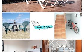 Casa El Lajiar